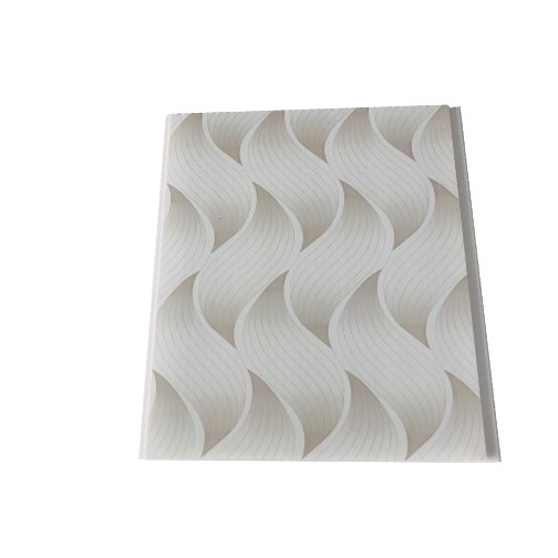 TECHO DE PVC - 5