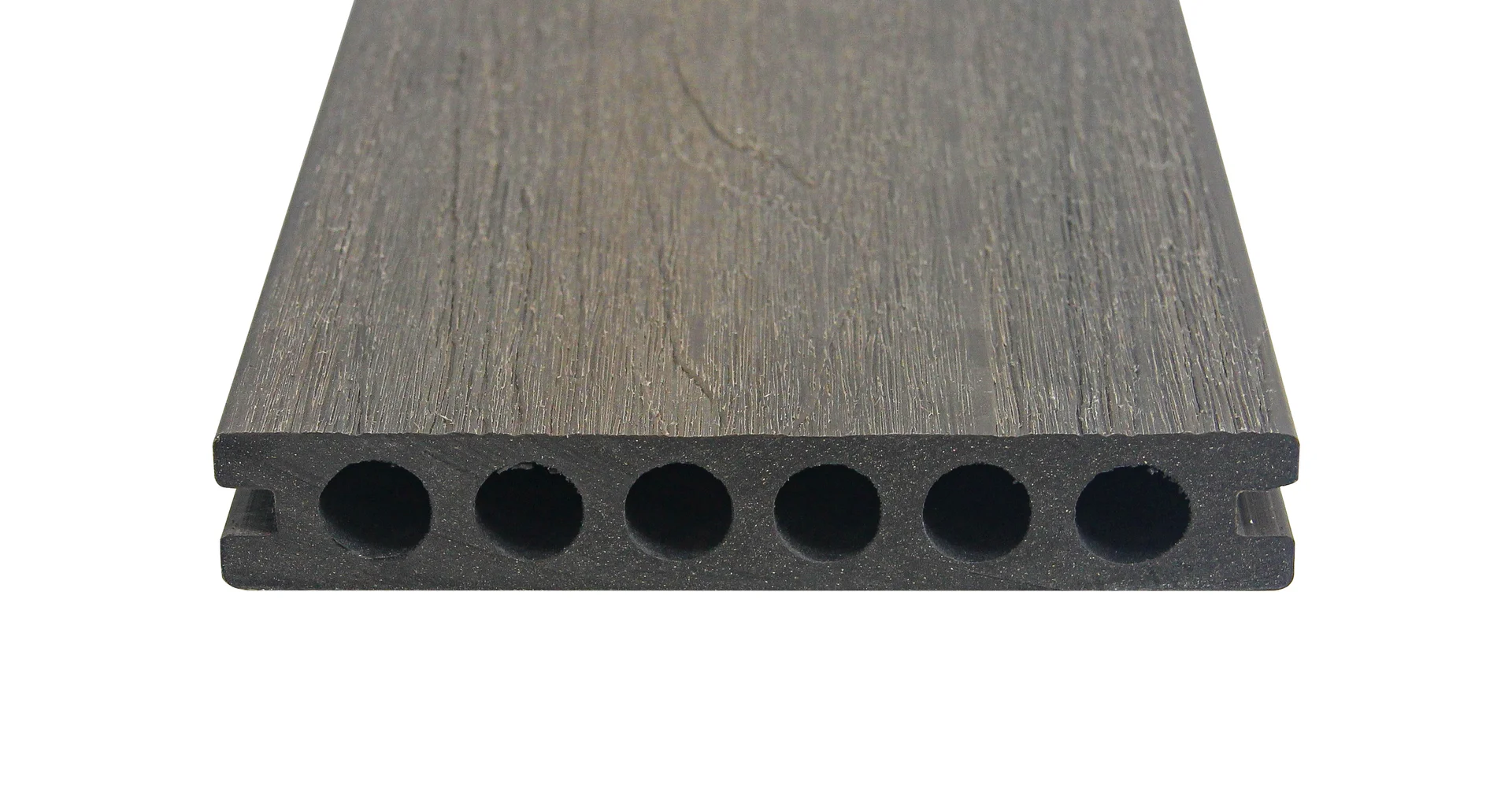 WPC 共挤地板二代