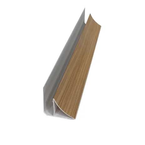 PVC CORNER  - 2