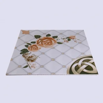 Panel de techo de 595 y 603 mm - 2