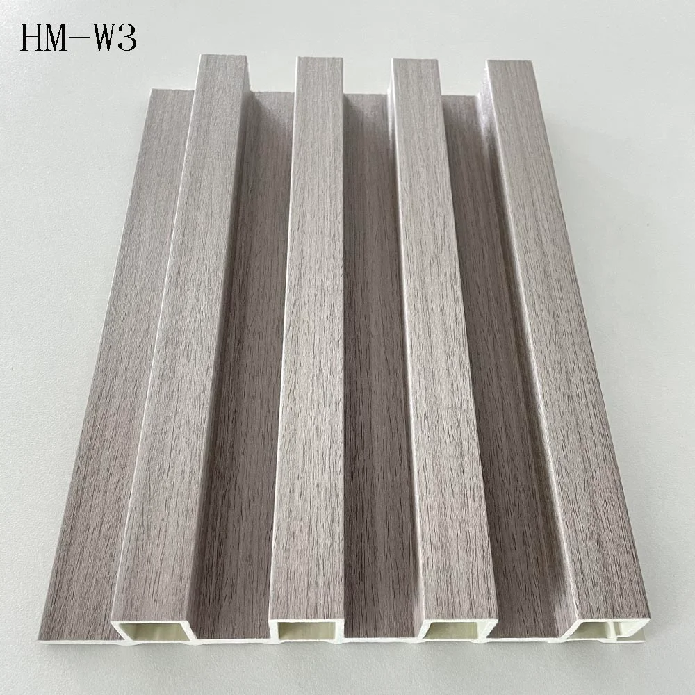PANEL DE PARED WPC - 2