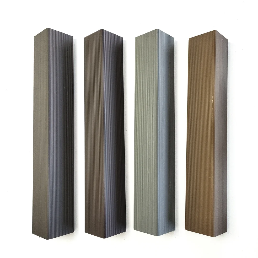 Exterior WPC CORNER - 4