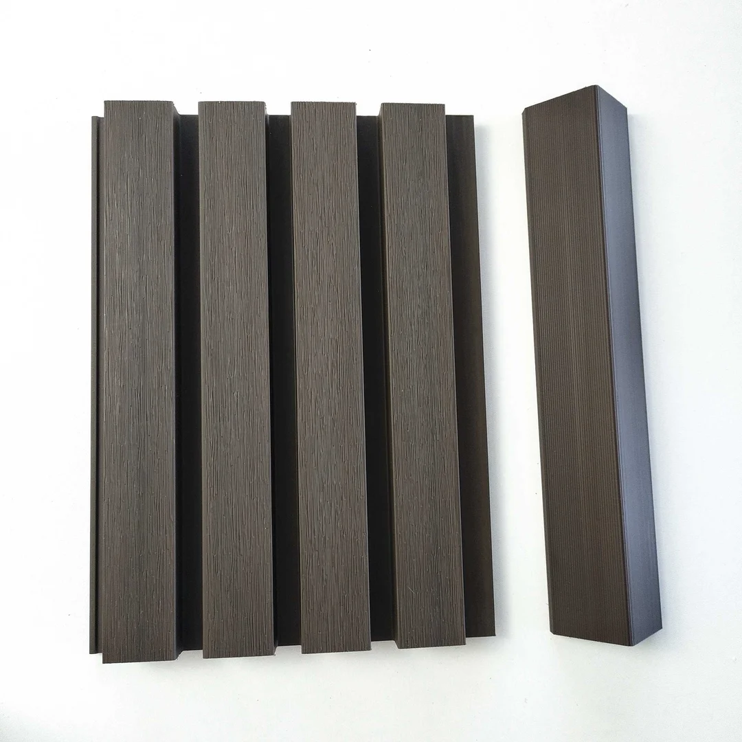 Exterior WPC CORNER - 4