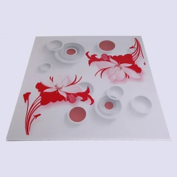 595 & 603MM CEILING PANEL - 3