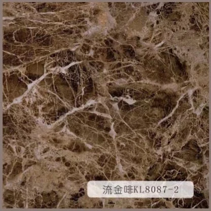 Tablero de mármol de PVC con protección UV - 3