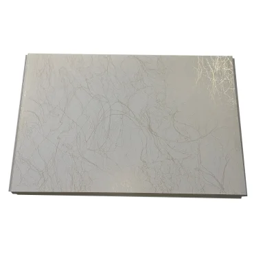 PANEL DE PARED DE PVC - 2