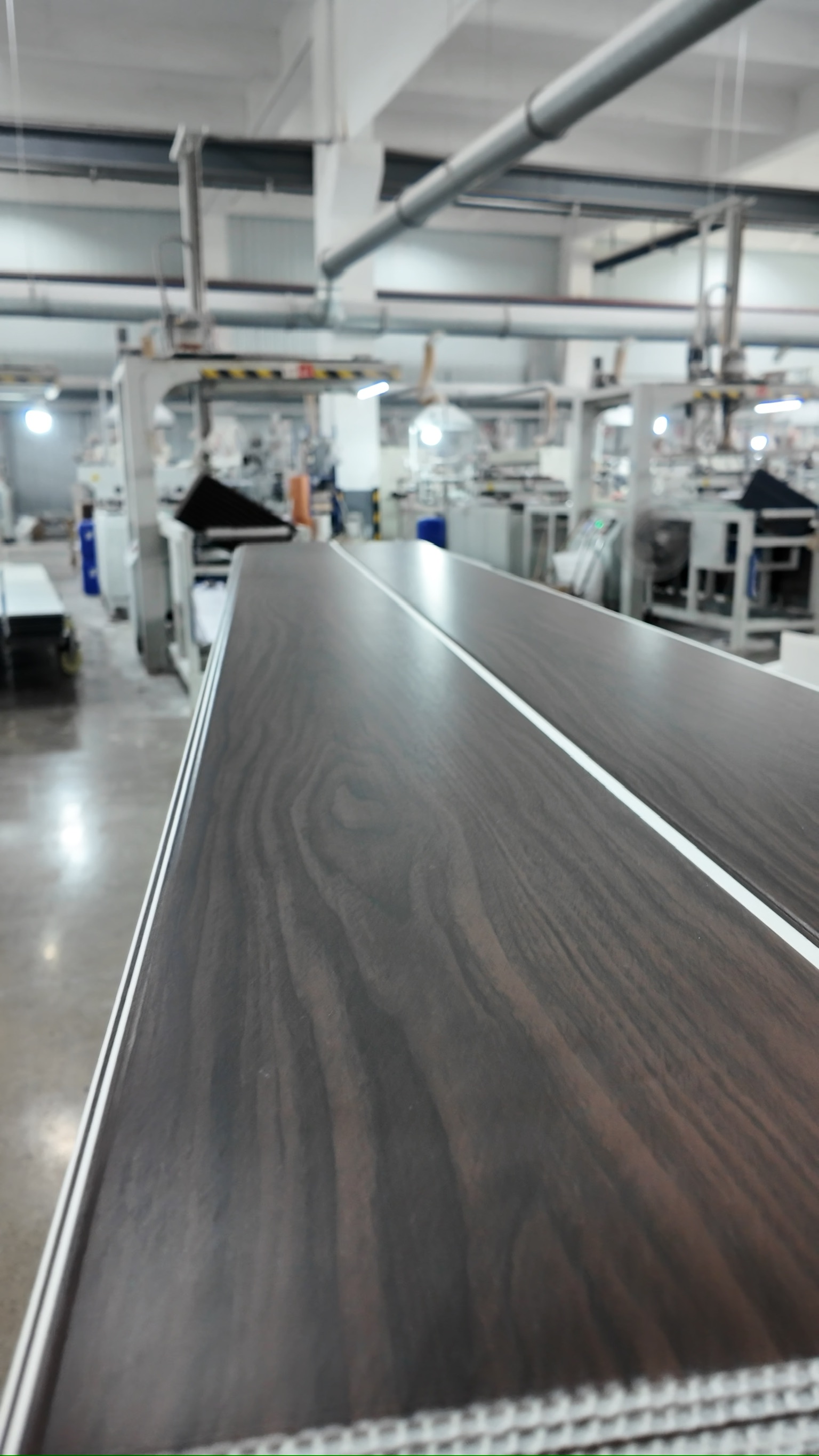 ZUFU HOME MATERIALS Factory