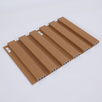 PVC Fluted Panel - 2