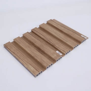 PVC Fluted Panel - 3