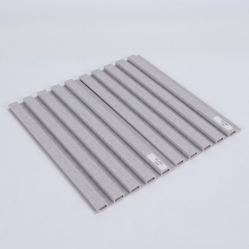 PVC Fluted Panel - 4