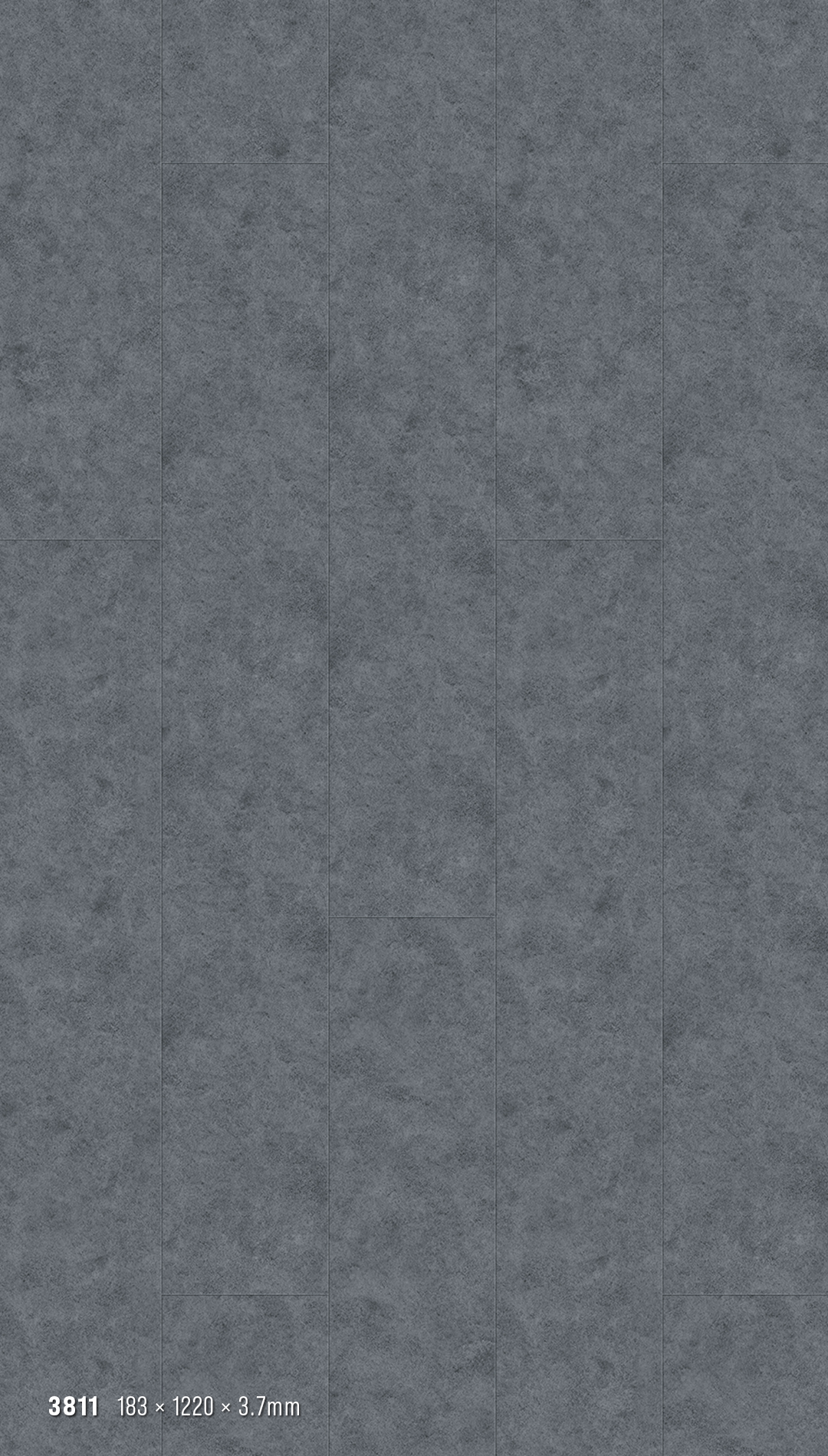 SPC地板 183×1220×3.7mm - 2