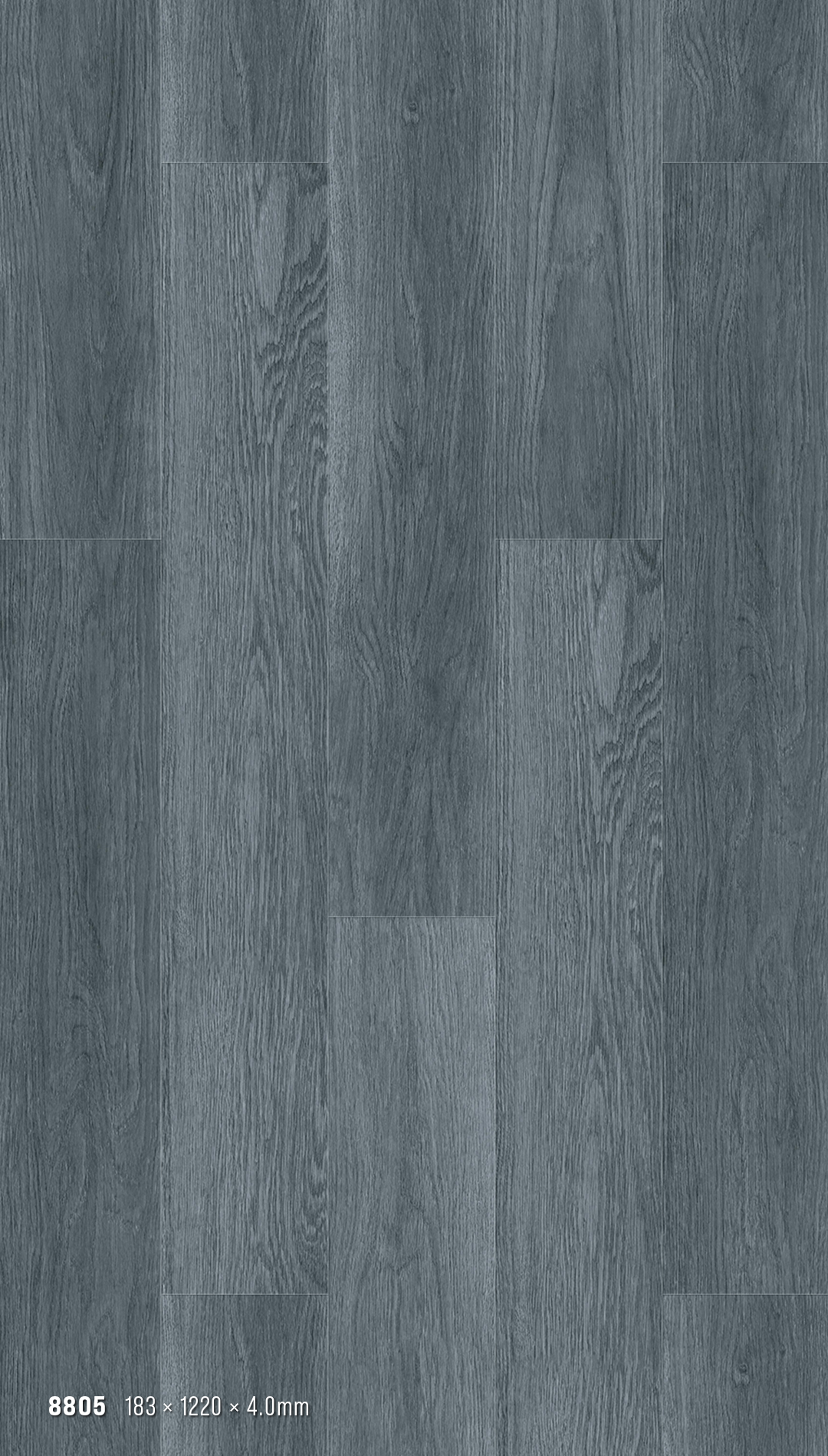 SPC地板 183×1220×4mm - 5