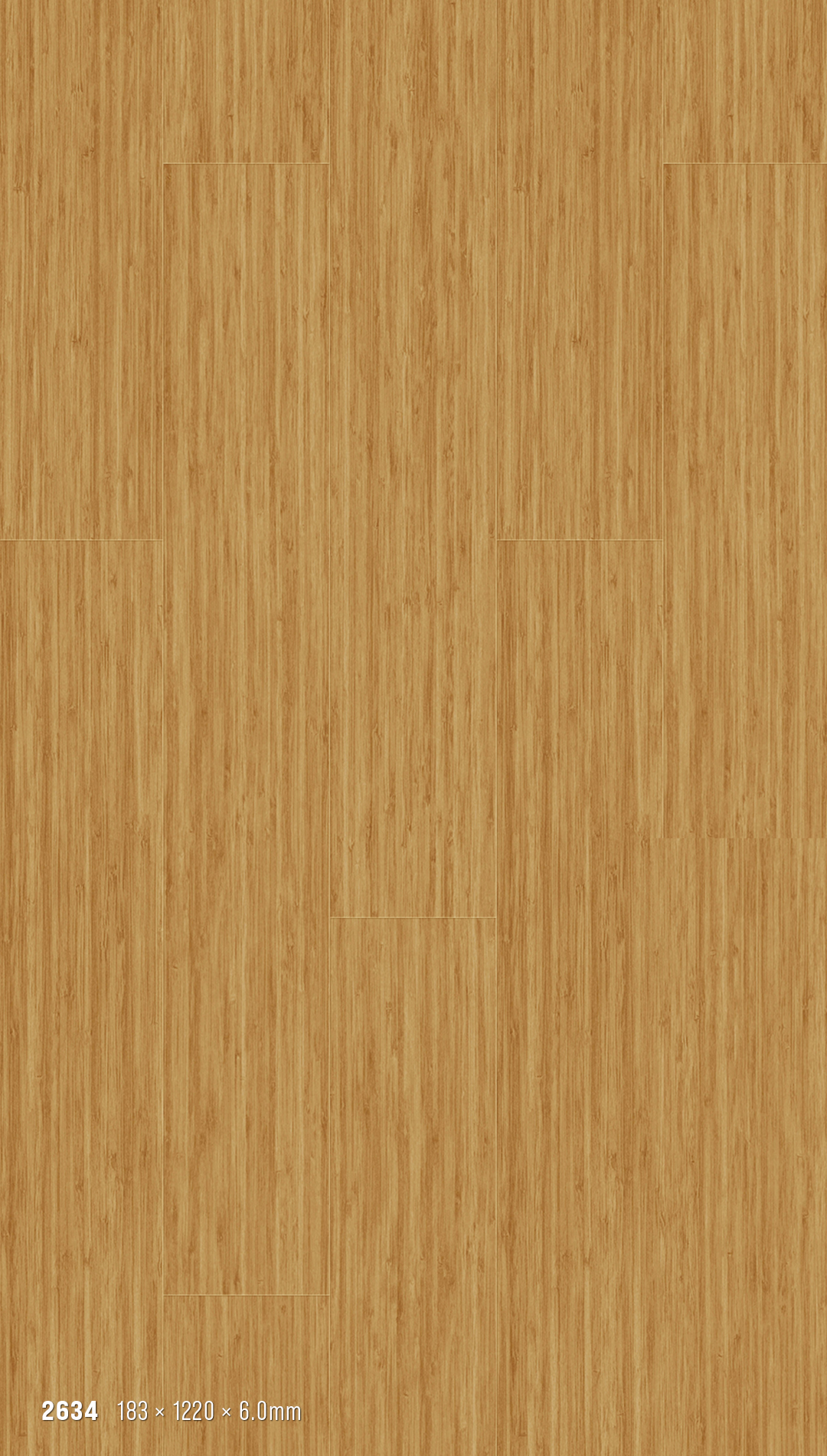 SPC地板 183×1220×6mm - 5
